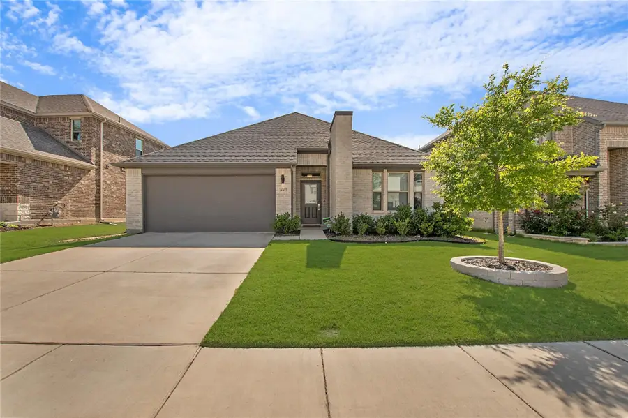 4007 Buckeye Bend, Melissa, TX 75454 - Image #2