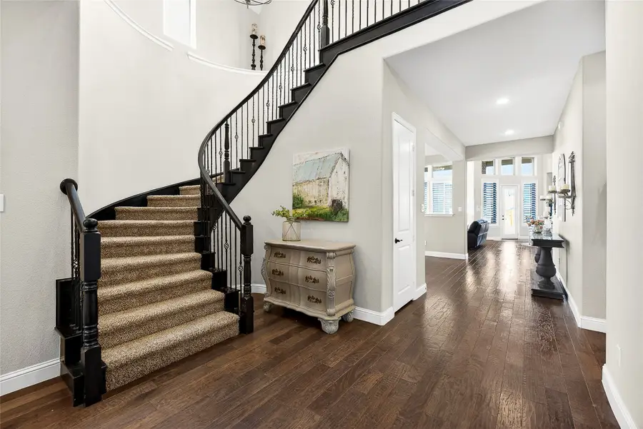 1611 Chisholm Trail, Prosper, TX 75078 - #2