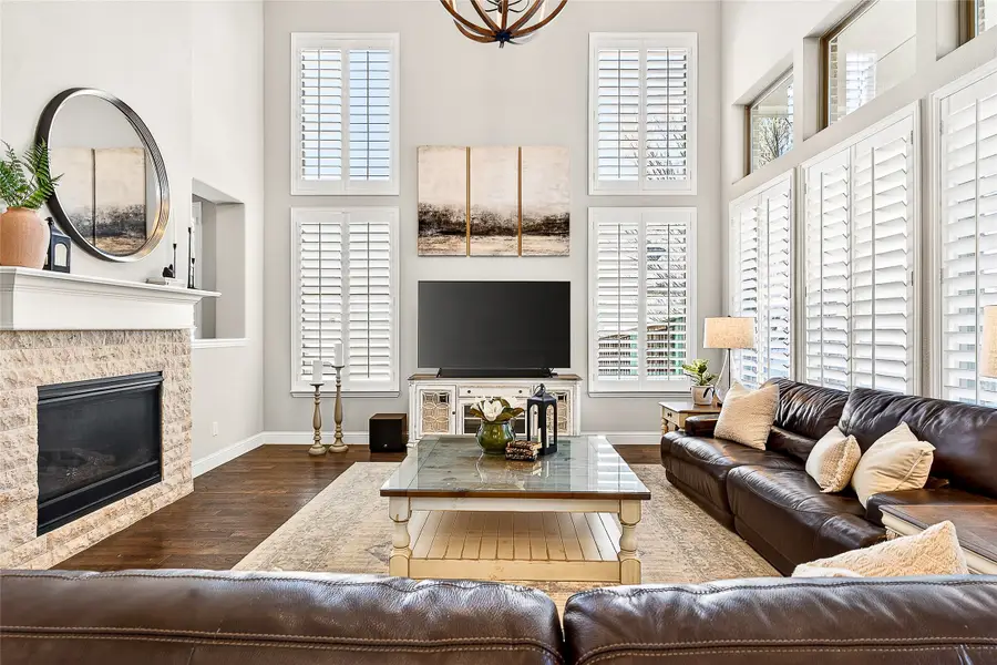 1611 Chisholm Trail, Prosper, TX 75078 - #3