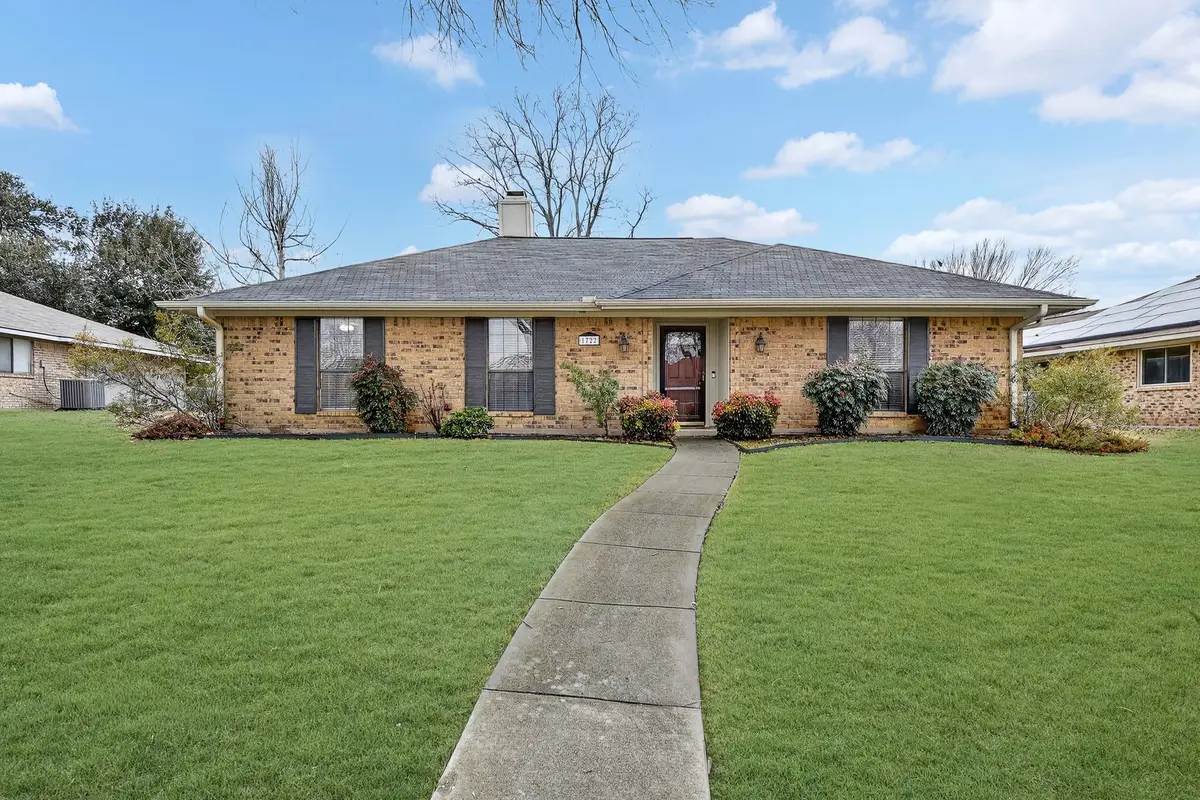 1722 Barclay Drive, Richardson, TX 75081 - #1