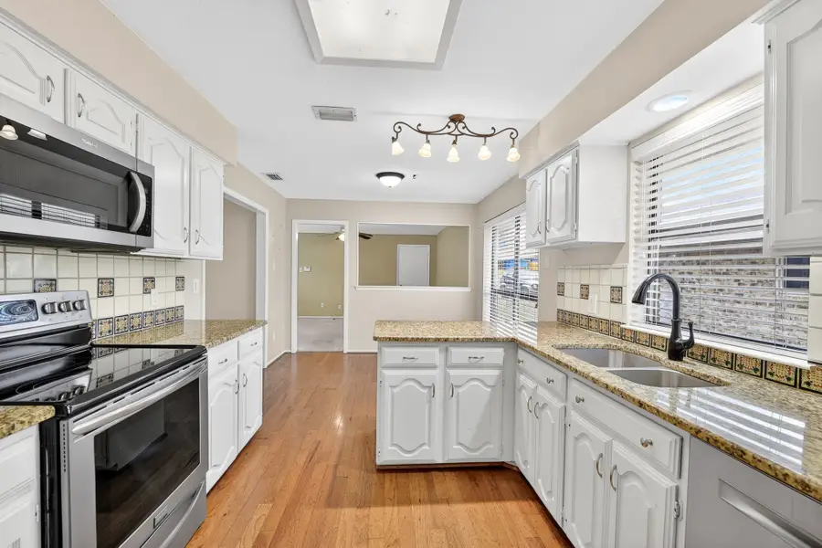 1722 Barclay Drive, Richardson, TX 75081 - #2