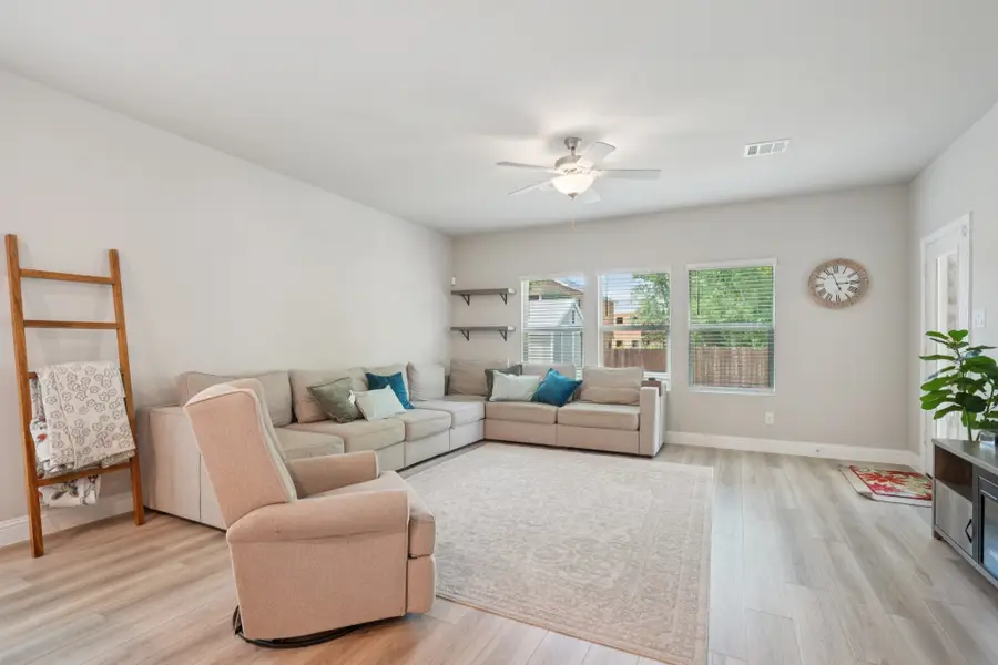 1401 Birchwood Lane, Melissa, TX 75454 - Image #3