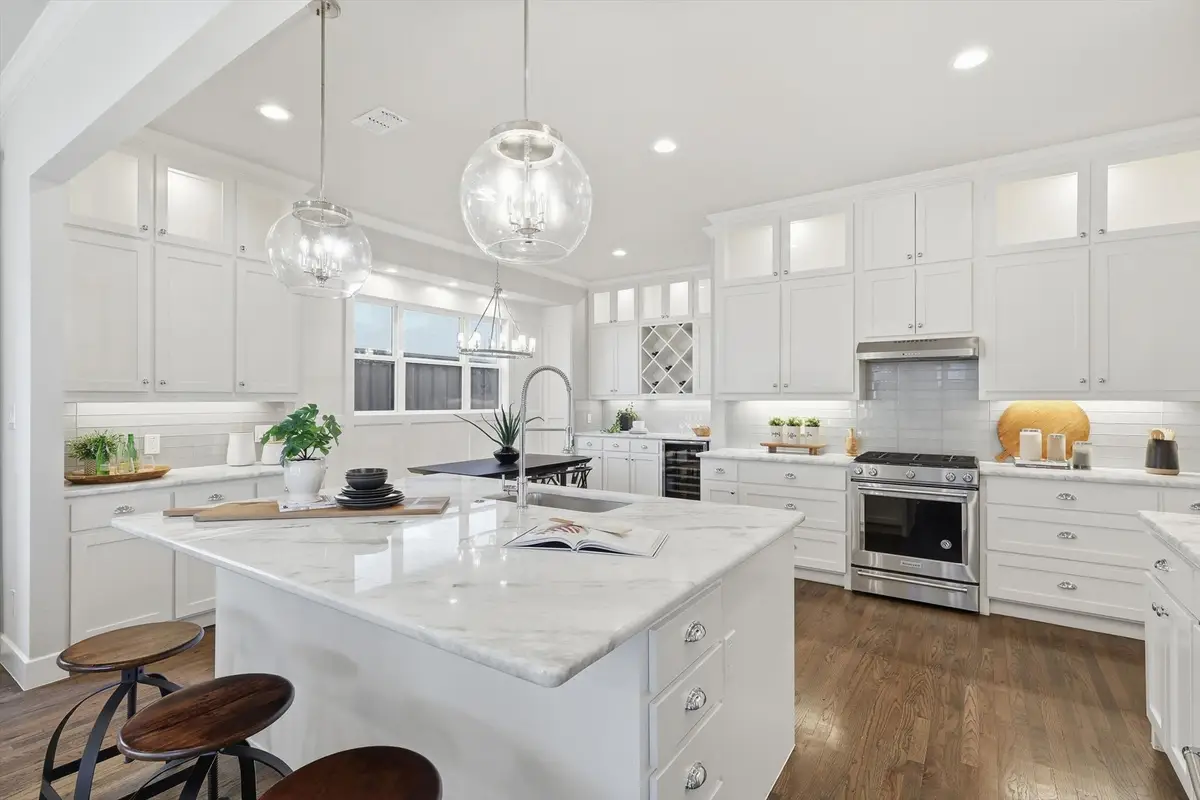 7616 Ira Drive, North Richland Hills, TX 76182 - #1