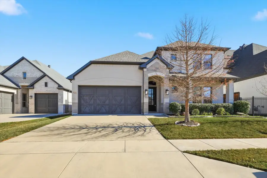 7616 Ira Drive, North Richland Hills, TX 76182 - #3