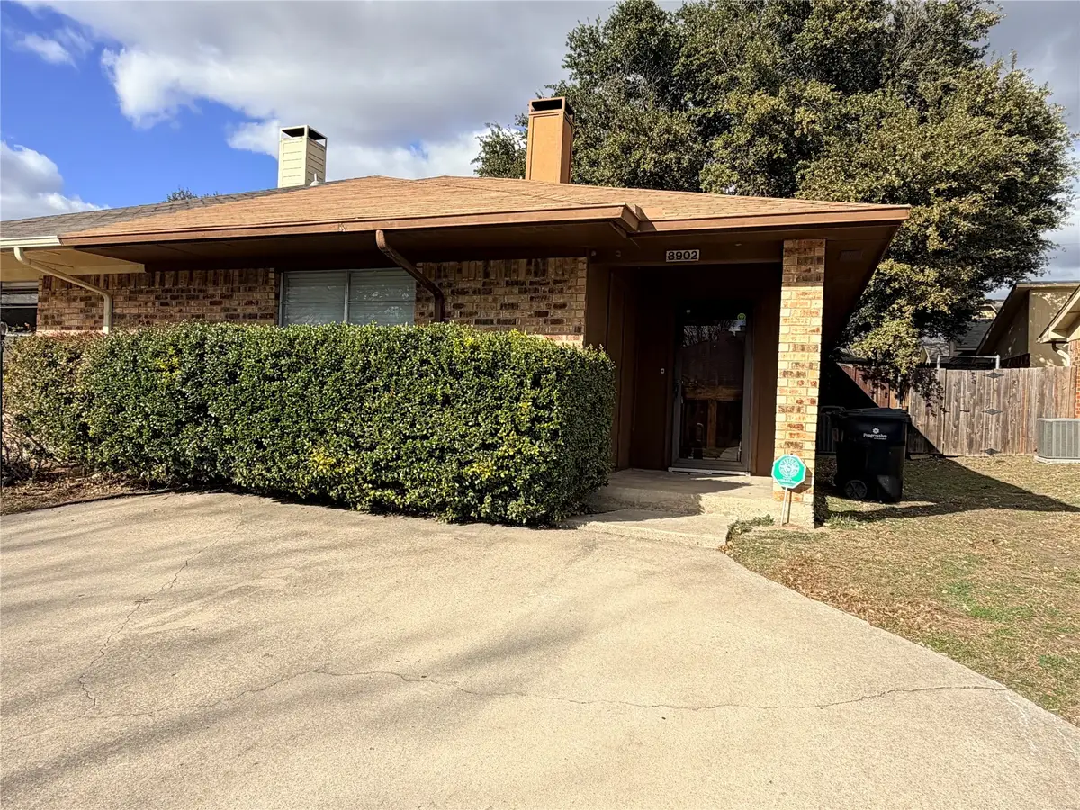 8902 Marilyn Drive, Frisco, TX 75033 - Image #1