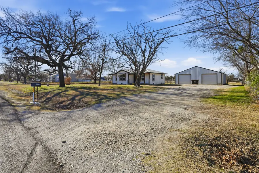 414 Fannin Street, Millsap, TX 76066 - Image #3