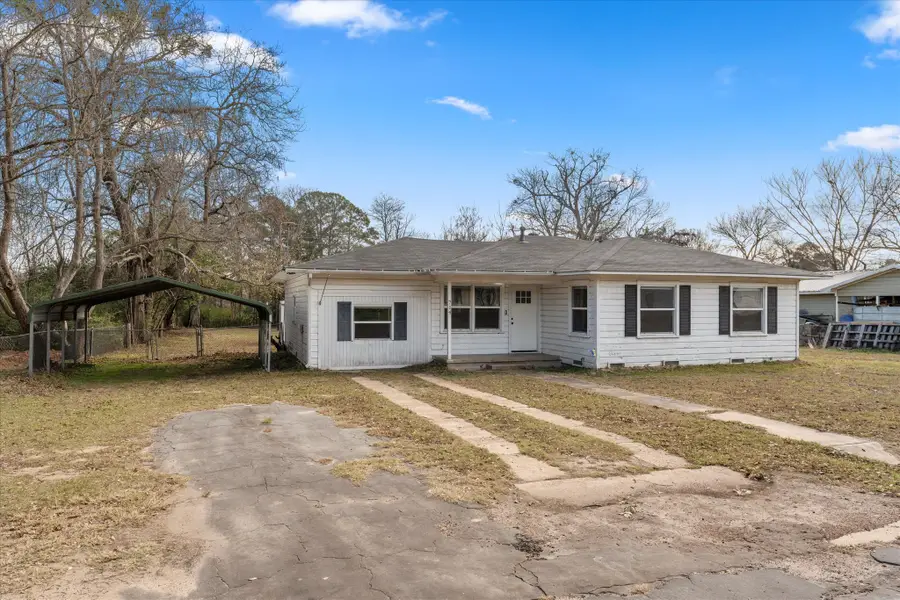 714 Jeanell Street, Quitman, TX 75783 - Image #2