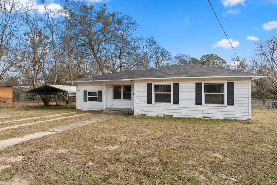 714 Jeanell Street, Quitman, TX 75783 - Image #3