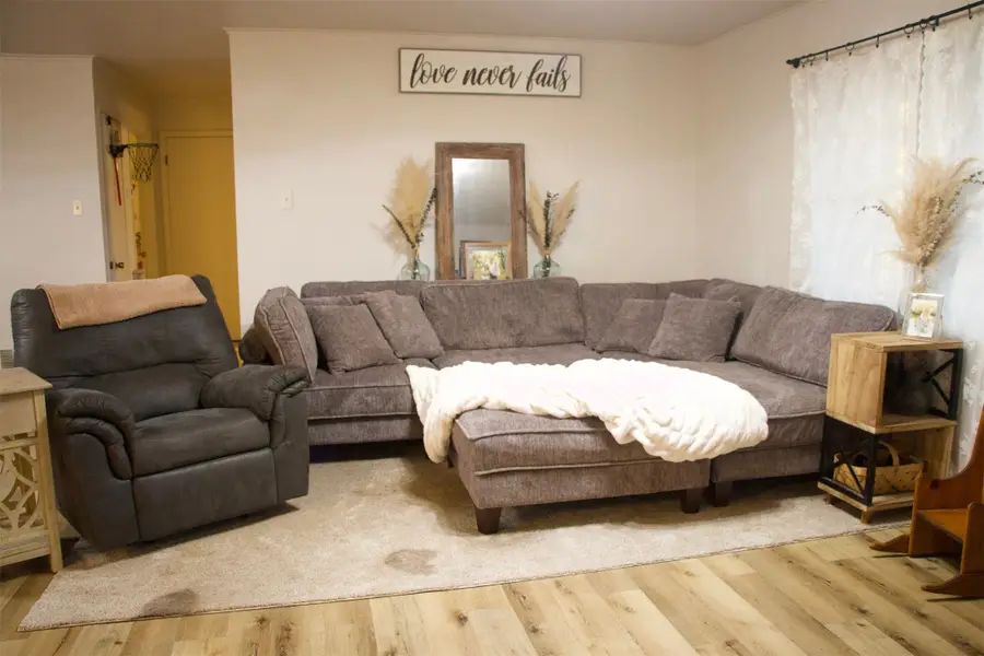 1306 W Hill Lane, Coleman, TX 76834 - Image #3