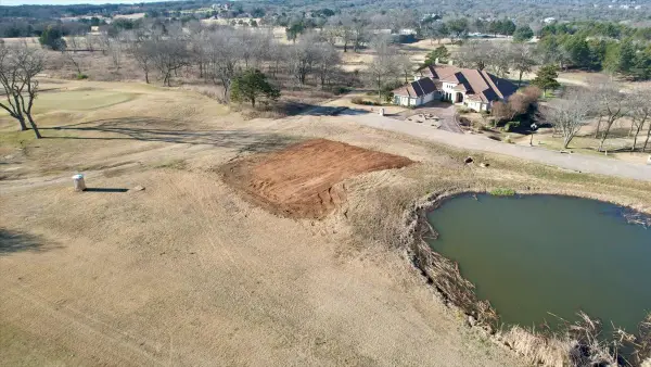 32 Palmer Lane, Pottsboro, TX 75076