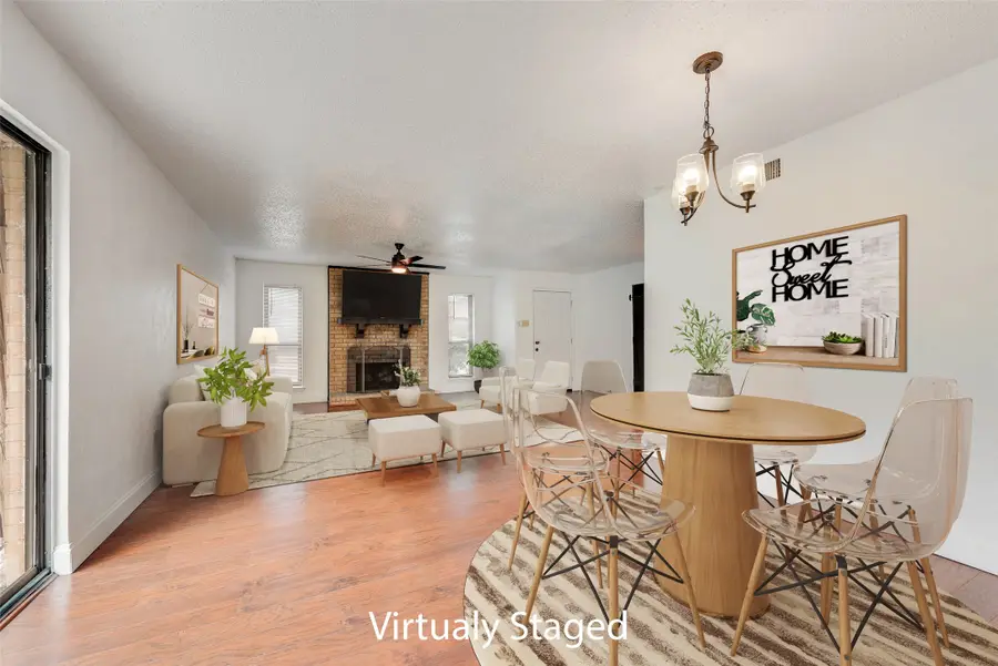 10906 Listi Drive, Dallas, TX 75238 - Image #2