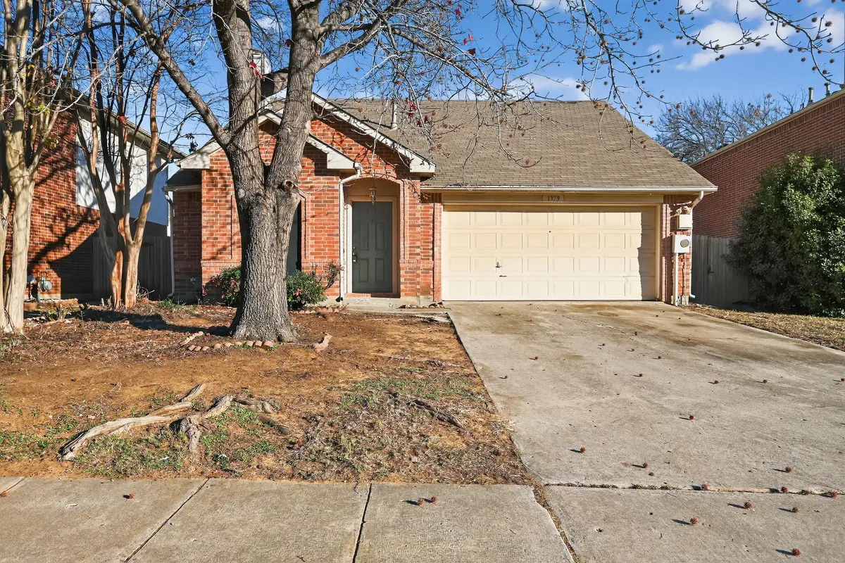1379 Honeysuckle Lane, Lewisville, TX 75077 - Image #1