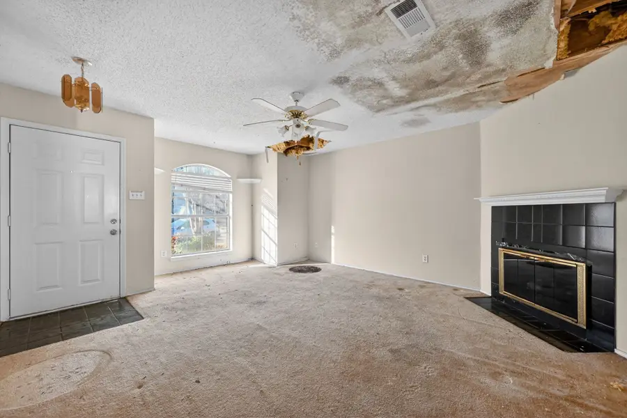 1379 Honeysuckle Lane, Lewisville, TX 75077 - Image #3