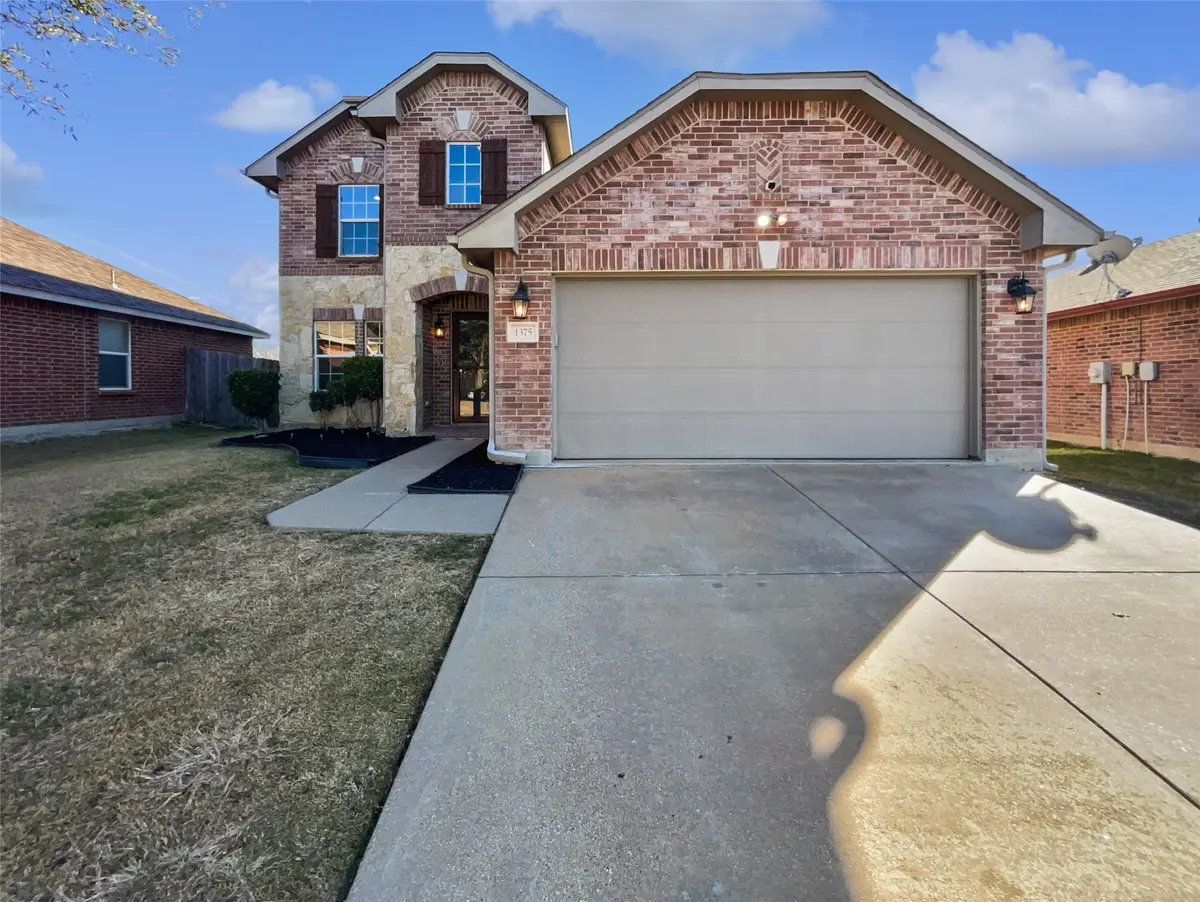 1375 Emily Court, Burleson, TX 76028 - Image #1