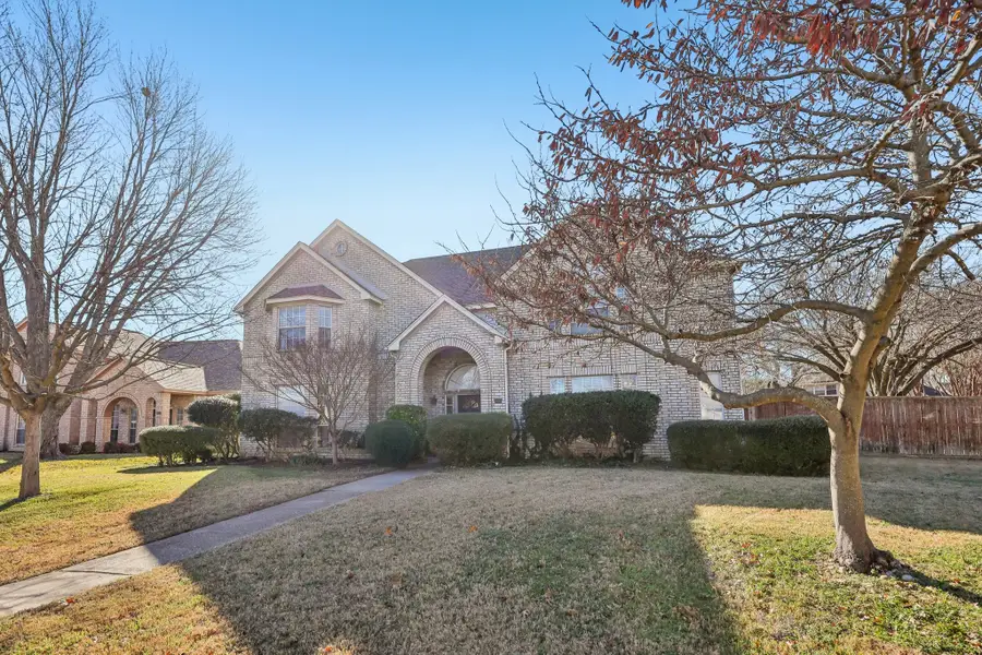 800 Clearlake Drive, Allen, TX 75002 - Image #2