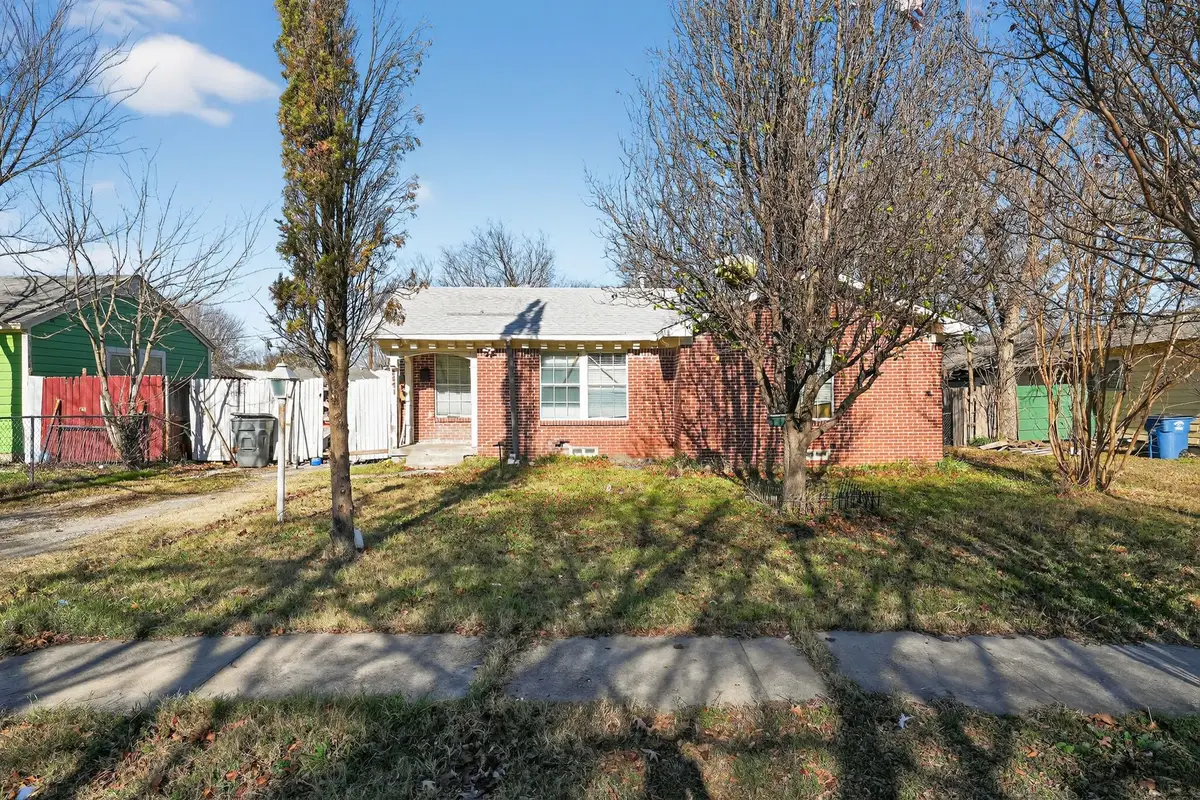 8641 Craige Drive, Dallas, TX 75217 - Image #1