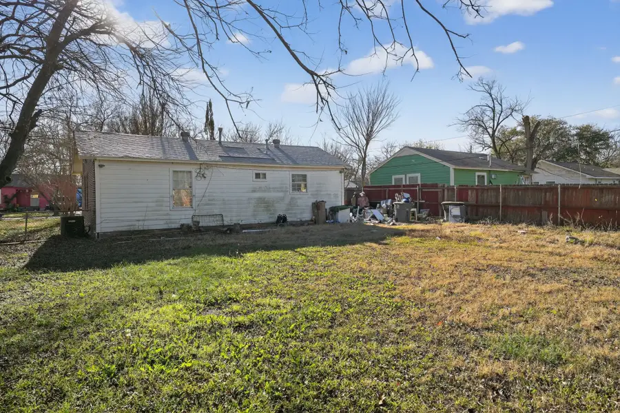 8641 Craige Drive, Dallas, TX 75217 - Image #2