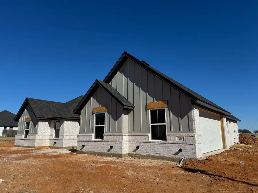 520 Calla Lily Way, Tolar, TX 76476 - #2