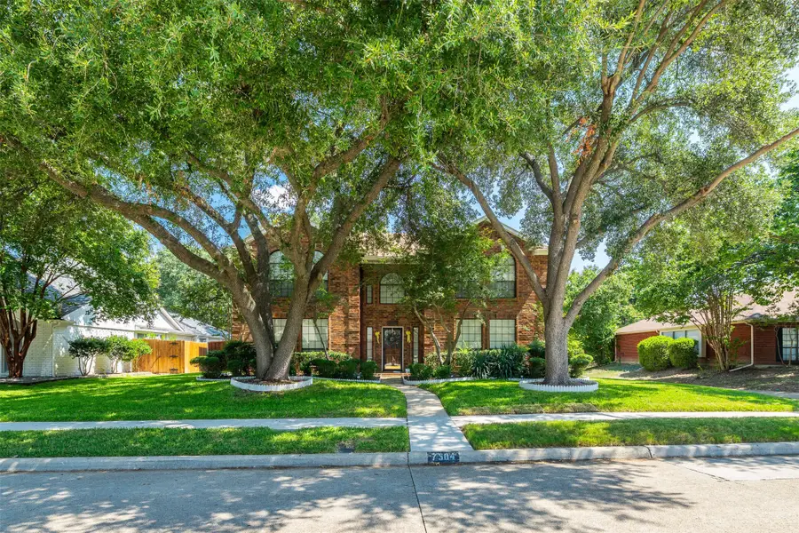 7304 Angel Fire Drive, Plano, TX 75025 - #2