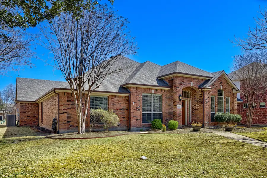 12432 Blue Ridge Drive, Frisco, TX 75033 - #2