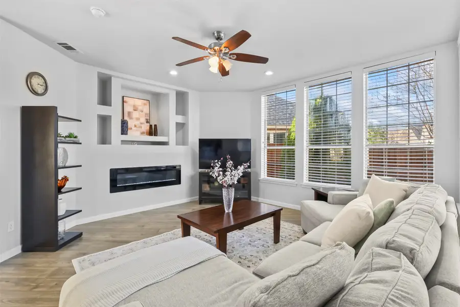 4113 Burnhill Drive, Plano, TX 75024 - Image #3