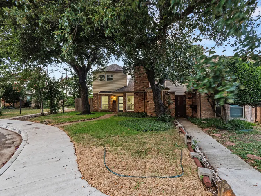 14341 Haymeadow Circle, Dallas, TX 75254 - Image #3