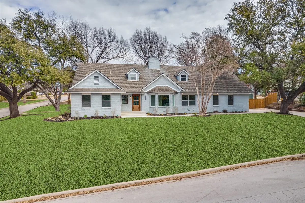 3851 Pelham Road, Fort Worth, TX 76116 - Image #1