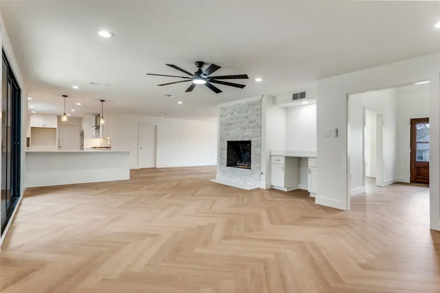 3851 Pelham Road, Fort Worth, TX 76116 - Image #3