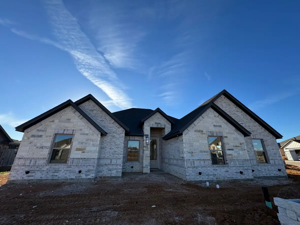 1329 Oleander Drive, Tolar, TX 76476 - #1