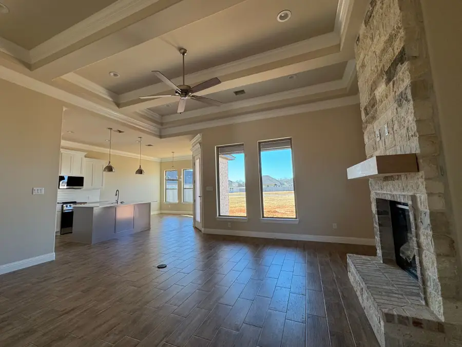 1329 Oleander Drive, Tolar, TX 76476 - #2