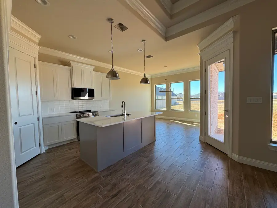 1329 Oleander Drive, Tolar, TX 76476 - #3