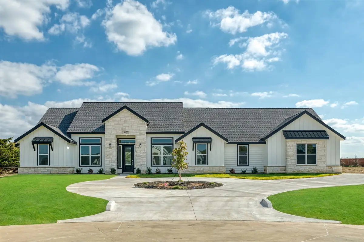 1785 Crestridge Circle, Princeton, TX 75407 - Image #1