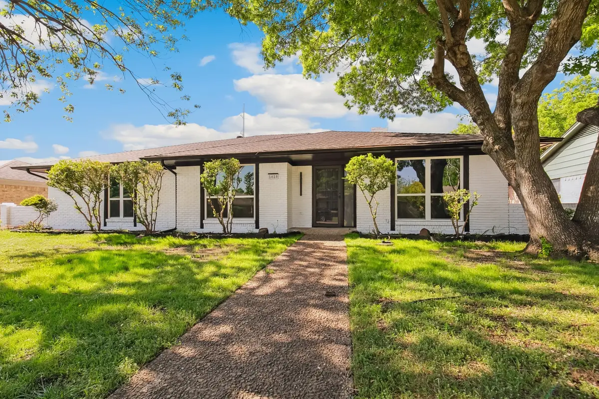 1618 University Drive, Richardson, TX 75081 - Image #1