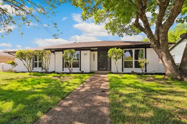 1618 University Drive, Richardson, TX 75081