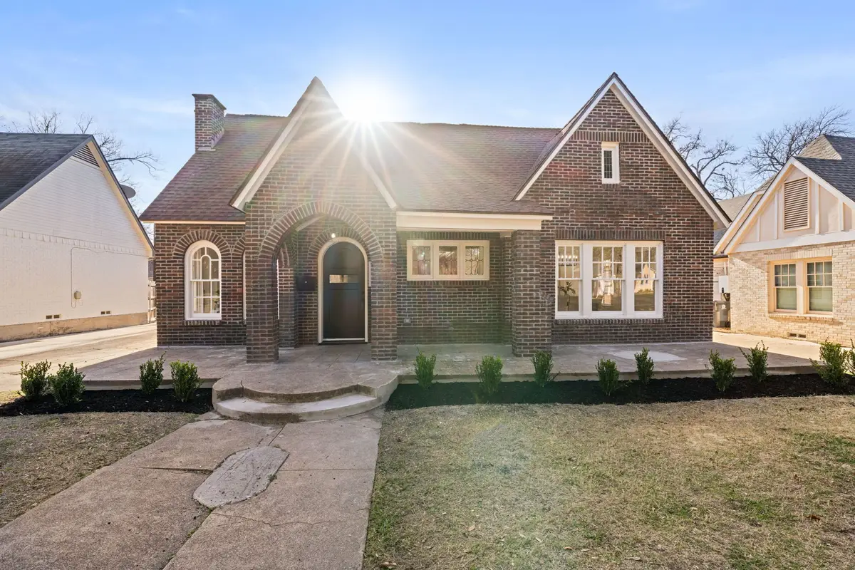 713 Ridgeway Street, Dallas, TX 75214 - Image #1