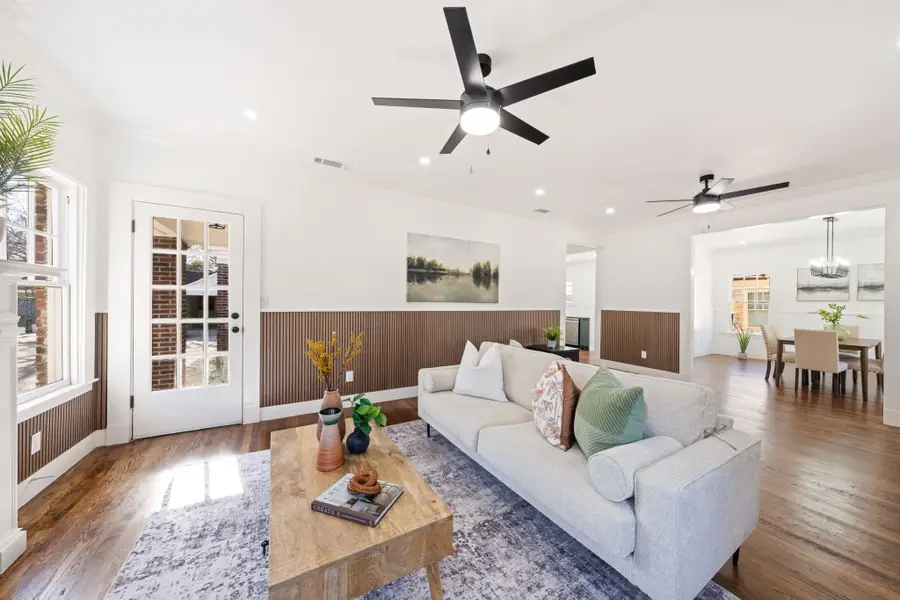 713 Ridgeway Street, Dallas, TX 75214 - Image #3