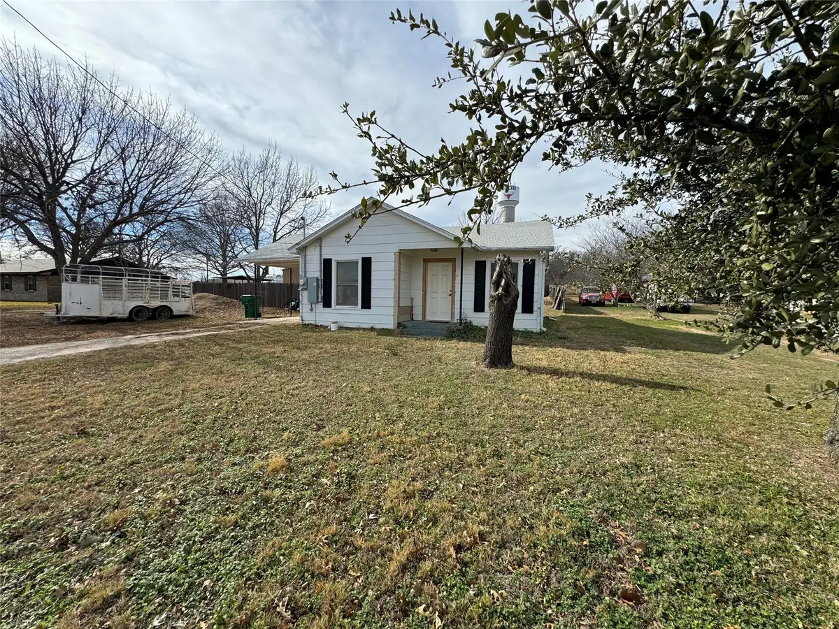 509 S Madera Street, Eastland, TX 76448 - Image #1