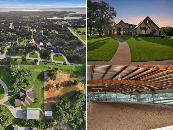 7421 Dawn Avenue, Pilot Point, TX 76258