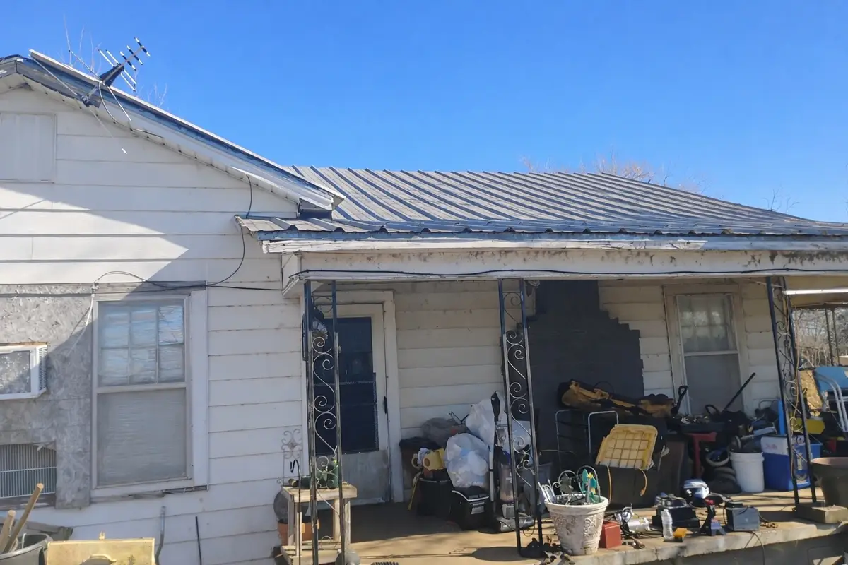 255 Pecanway Drive, Wichita Falls, TX 76305 - Image #1