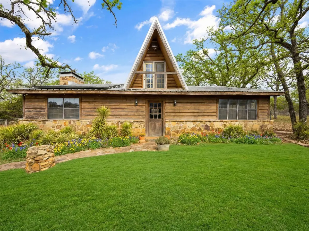 1601 Stafford Road, Weatherford, TX 76088 - #1