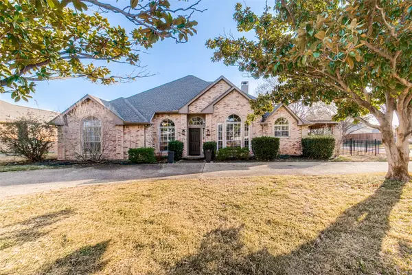 7320 Carta Valley Drive, Dallas, TX 75248
