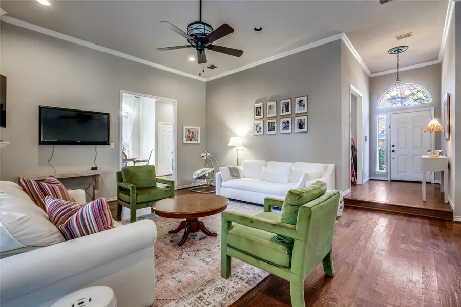 7320 Carta Valley Drive, Dallas, TX 75248 - Image #2