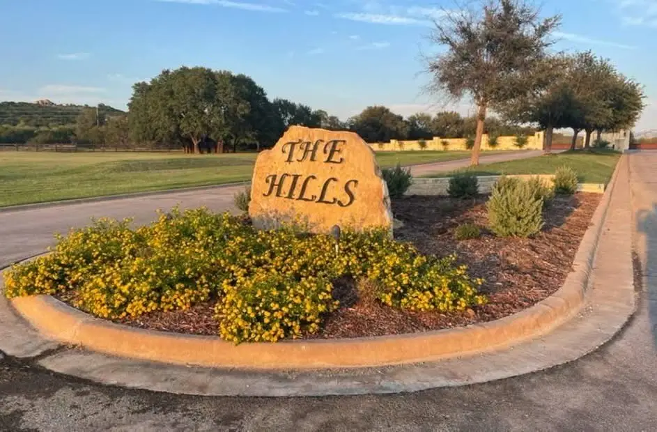 1016 Enchanted Rock Court, Graford, TX 76449 - Image #1