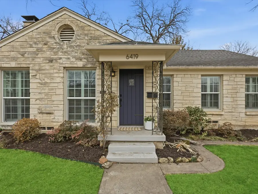 6419 Anita Street, Dallas, TX 75214 - Image #3