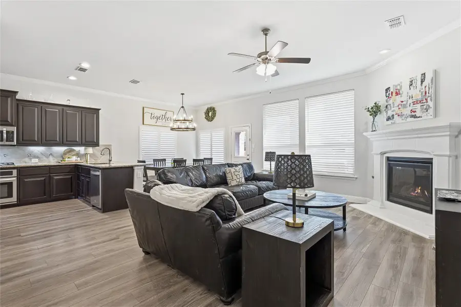 14849 Complacent Way, Aledo, TX 76008 - Image #2