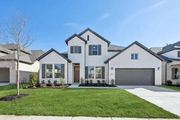 3412 Aldrich Road, McKinney, TX 75071