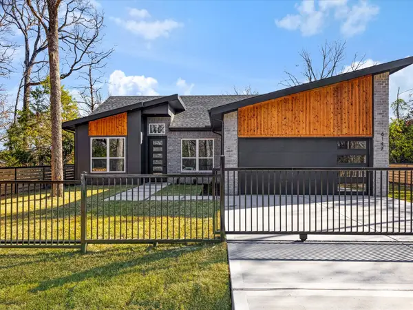 6147 Inca Drive, Enchanted Oaks, TX 75156