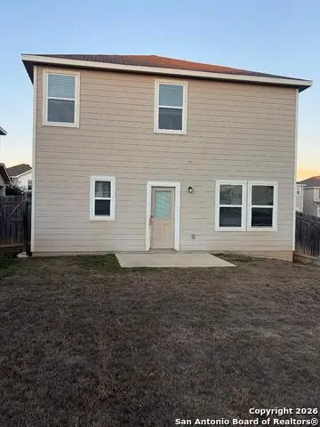 14318 Elkhorn Crest, San Antonio, TX 78253