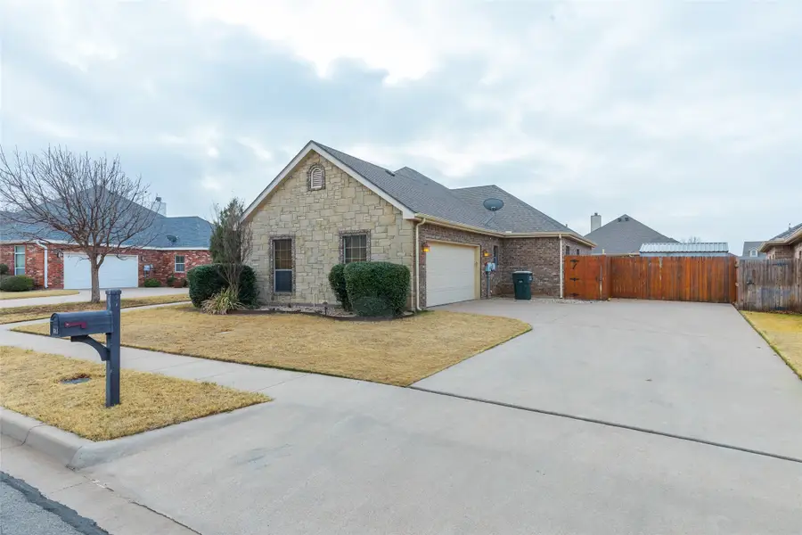 601 Turkey Run, Abilene, TX 79602 - Image #2