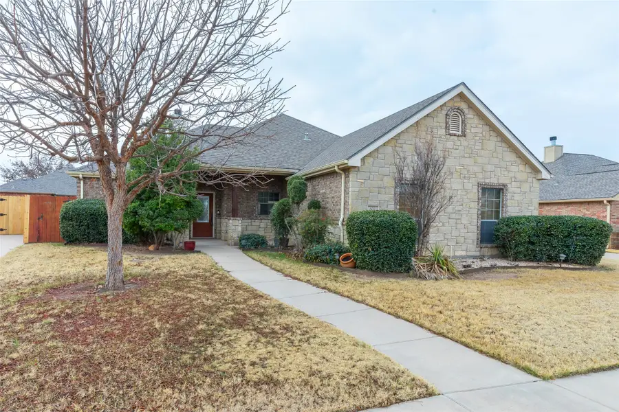 601 Turkey Run, Abilene, TX 79602 - Image #3